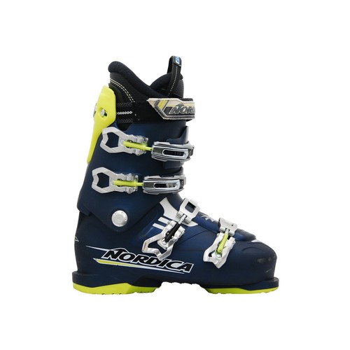 Skischuhe nordica nxt - nxt, 80r