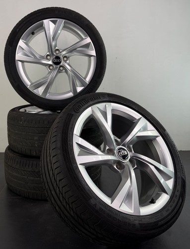 Audi zoll felgen - zoll, a4
