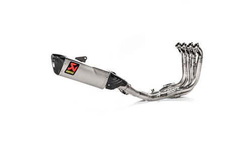 B10r5 aplt auspuff - -,