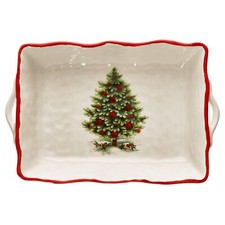 Maestro Natale Servierschale