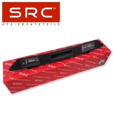 GRIFFLEISTE KENNZEICHENLEUCHTE