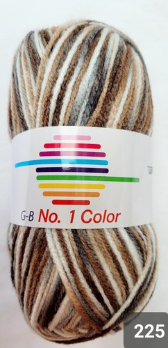 1 color 50g - no.1,