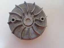 Zongshen Icon 125 Motorroller 4 Takt Roller ORIGINAL Lüfterrad Riemenscheiben