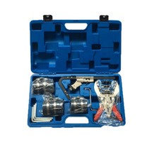 Kolbenring Spannband Satz