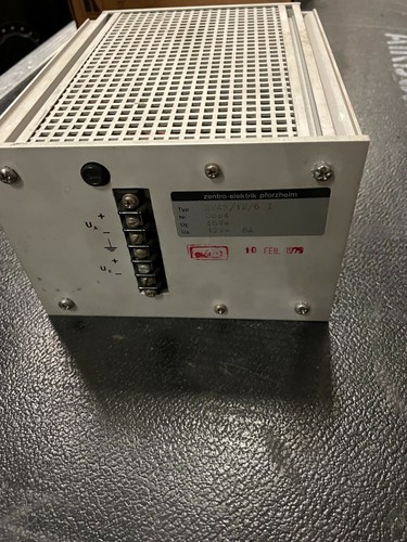 Wandler 48v ua - ua, 12v