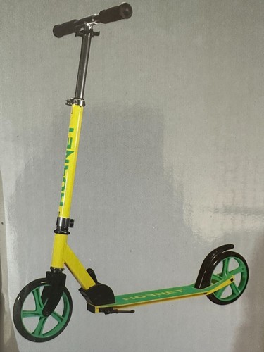 Scooter roller 200 tretroller - 200,