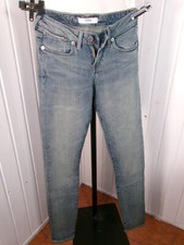 EDWIN EW-70 Slim Skinny Pant