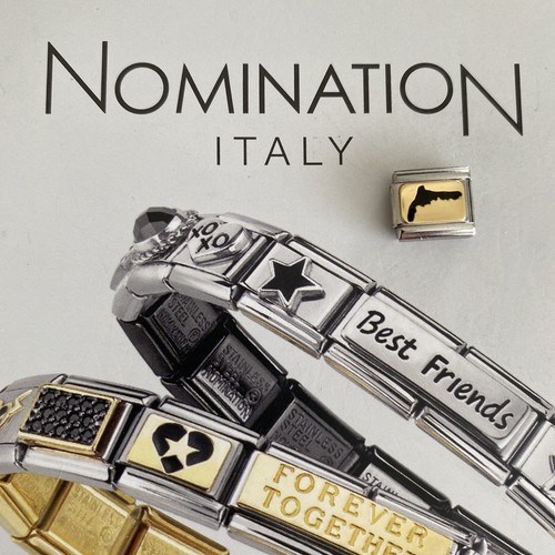 Nomination 750 gold modul - 750, 1x