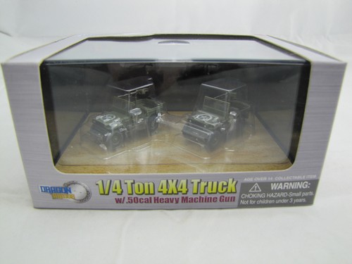 Dragon armor models 60506 - 1:72,