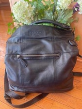 LIEBESKIND double pocket