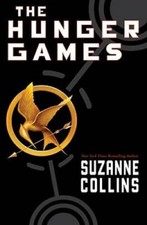 The hunger games - hunger, (book