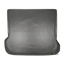 Gummi Kofferraumwanne
