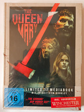 THE QUEEN MARY - INKL