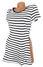 Ajc damen shirt - damen, longshirt