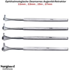 4er Ophthalmologische