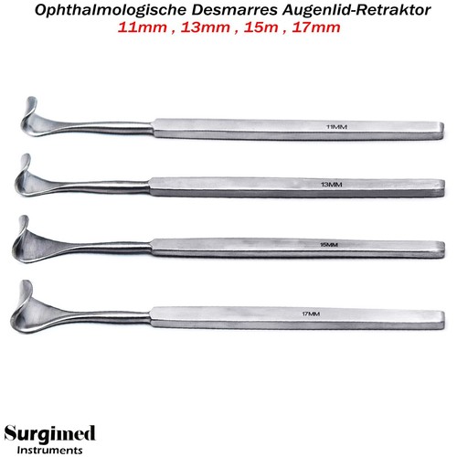 4er ophthalmologische - 4er,