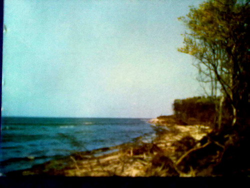 Ansichtskarte usedom am - ansichtskarte, usedom,