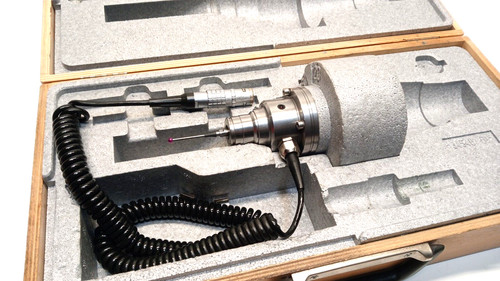 Heidenhain messtaster 220 - heidenhain,