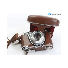 Kodak Retina II S mit