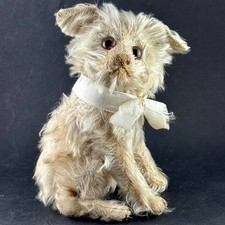 Antique 1920s steiff sitting - antique,