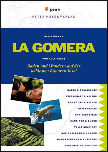 Gomera baden und - baden,