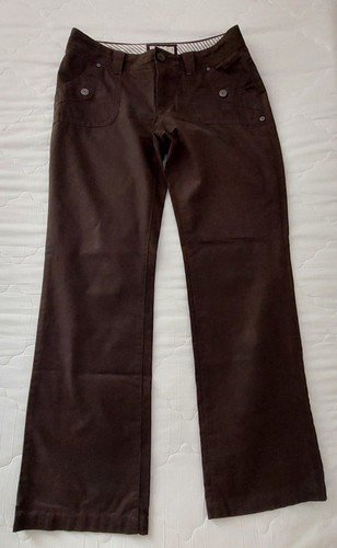 Esprit damen hose - hose, gr.38