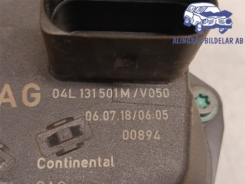 Egr ventil volkswagen vw - ventil,