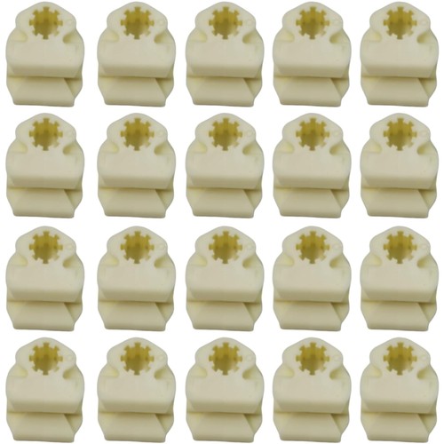 Bremsschlauch clips - bremsschlauch,