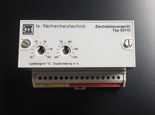 TS Flächenheiztechnik Typ