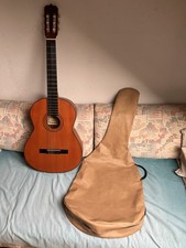 Hohner Klassikgitarre gebraucht