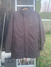 CRF Jacke Crossfield, Größe