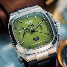 Glashütte original seventies - original,