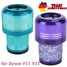 HEPA-Filter Ersatz Für Dyson