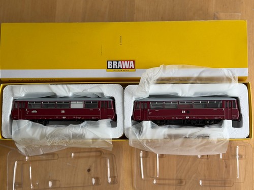 Brawa spur 44122 - spur,