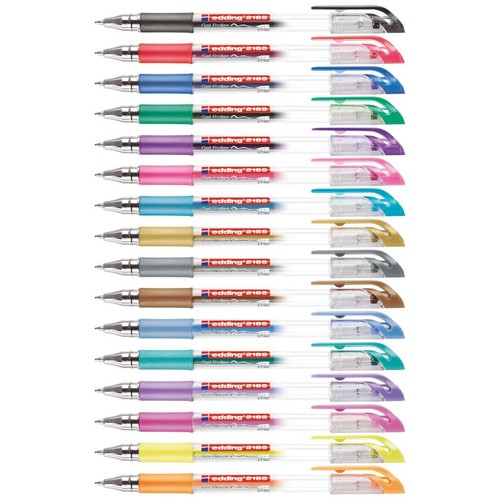 Edding gelschreiber gelstift - edding,