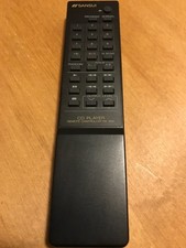 Original Fernbedienung Sansui RS-1420