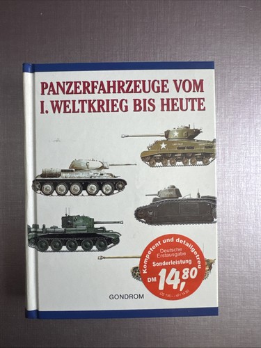 Panzerfahrzeuge vom - , i