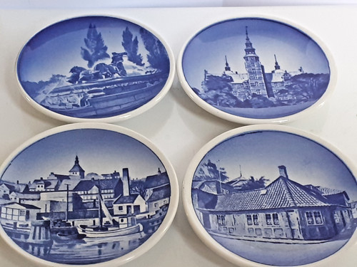 Royal copenhagen kleine - royal,
