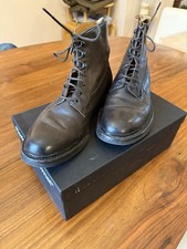 Floris Van Bommel Stiefel