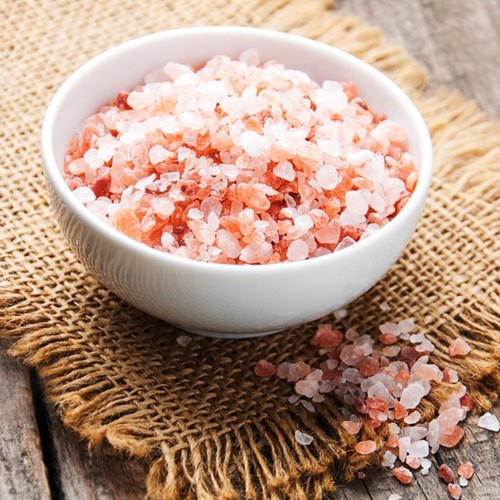 Himalaya salz kristall - himalaya,