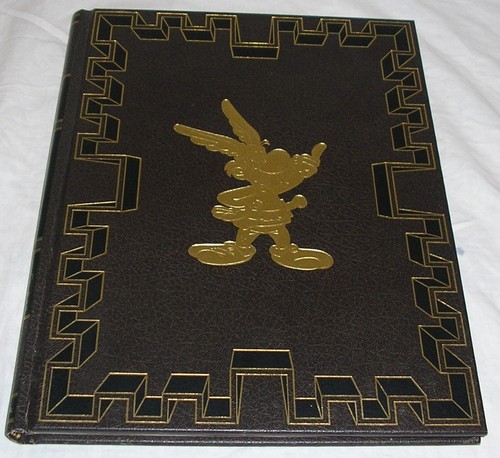 Asterix sammlerausgabe - asterix,