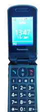 Panasonic KX-TU327 Senioren