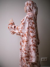 Islamische Gebetskleidung