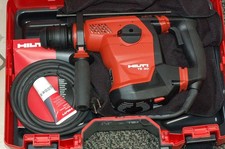 Hilti-TE30 AVR  Bohr & Meißelhammer+Koffer+Garantie+Rechnung*NEU*Neupr.1495€