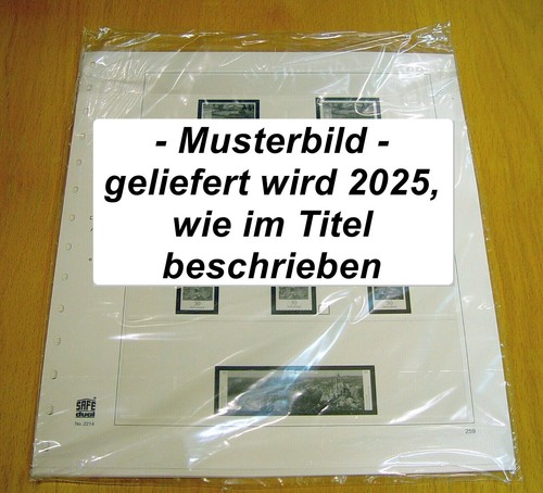 Safe nachtrag lichtenstein - nachtrag,