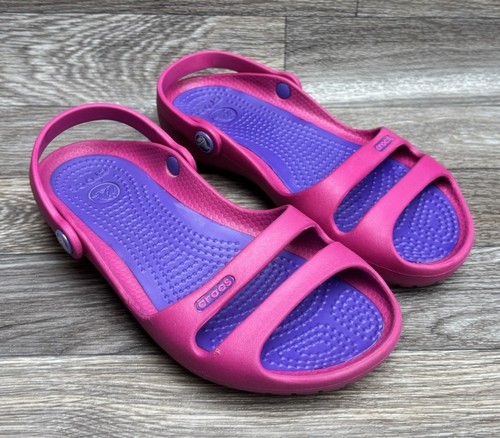 Crocs cleo slingback - crocs, ii