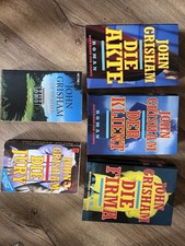 Die Firma, Der Klient, Die