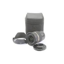 CANON Tamron SP 3,5-4,5/10-24 LD IF DI II + TOP (273113)