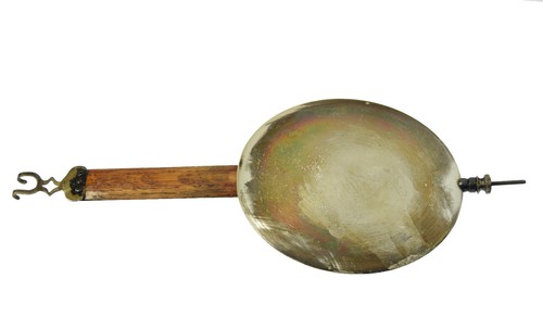 Altes kleines uhrenpendel - kleines,