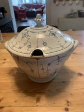 Suppenterrine Rauenstein